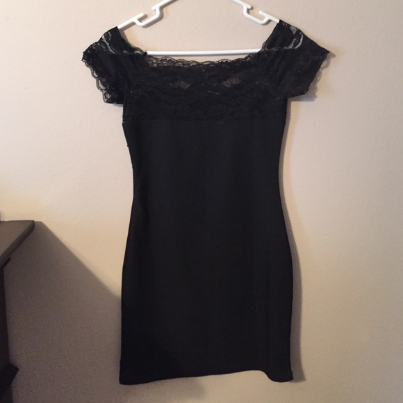 Perfect Date Night Dress!