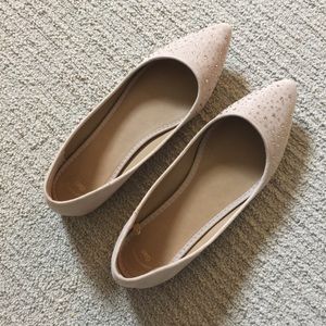 GAP Ballet Flats