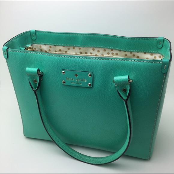 Kate Spade Park Avenue Sweetheart