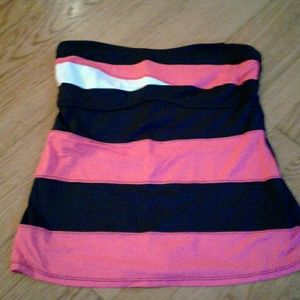 Tankini top
