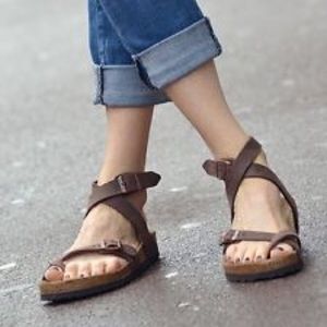 Yara Birkenstock 37