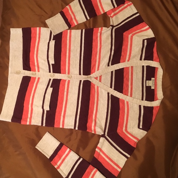 Lucky Brand Cardigan