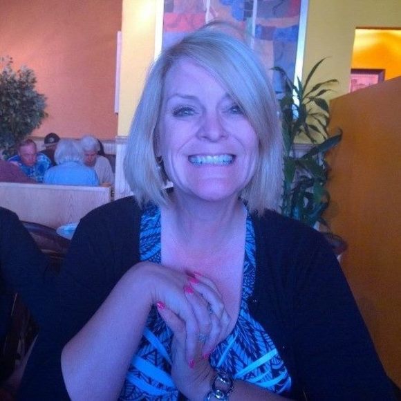 Meet your Posher, Cheryl - Picture 1 of 1