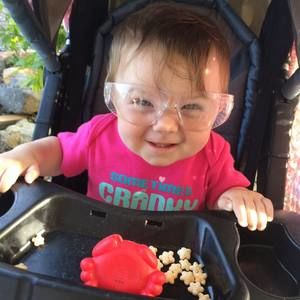 Meet your Posher, Kelli