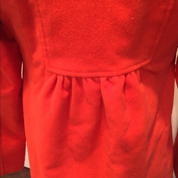 Girls Coat - Picture 4 of 4