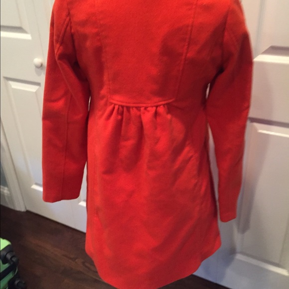 Girls Coat - Picture 3 of 4