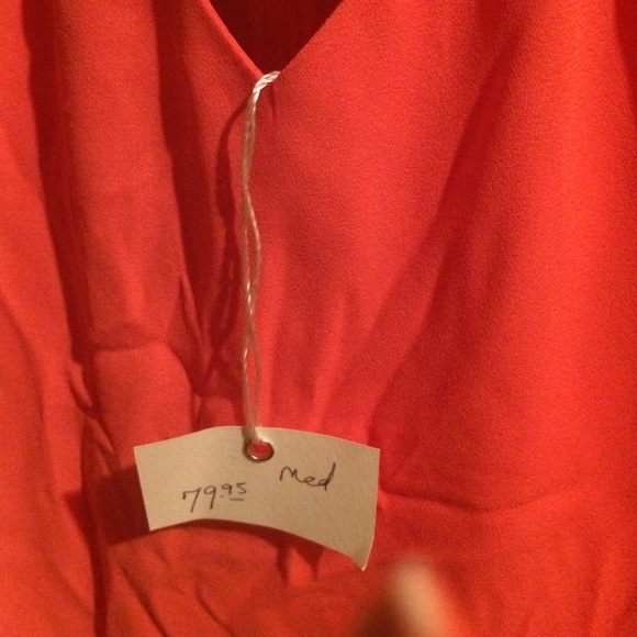 Dress - Picture 3 of 3