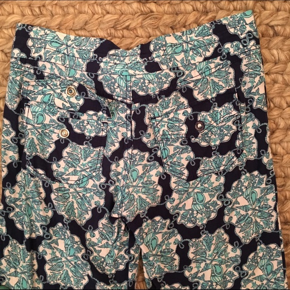 Lilly Pulitzer Pippa Pant - Picture 3 of 4