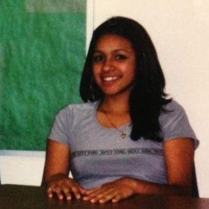 Meet your Posher, Janet