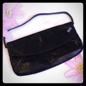 Helen Welsh Leather Purse