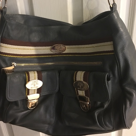 Christine price cross body