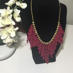 Beaded Necklace
