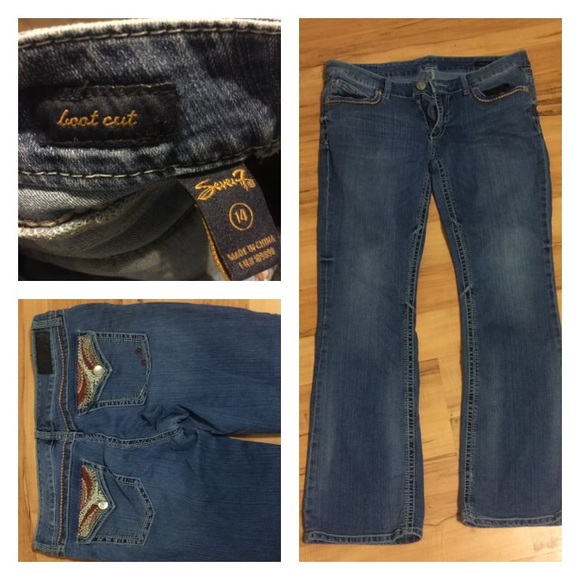 7 Jeans