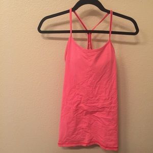 Lulu tank top