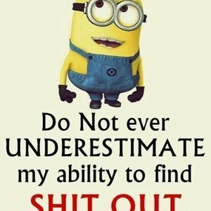 Meet your Posher, Trish