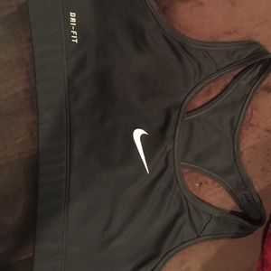 Sport Bra