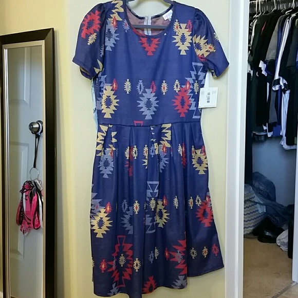 LLR Amelia 2XL