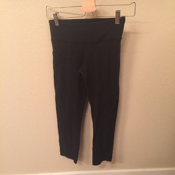 Lulu leggings