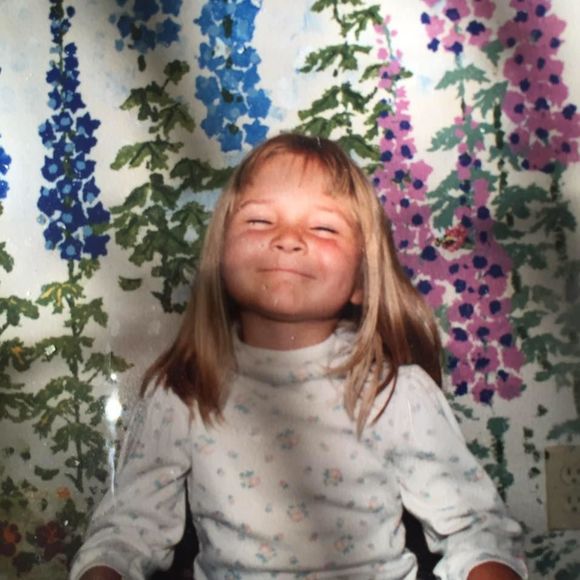 Meet your Posher, Marisa