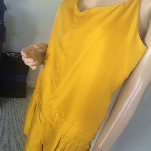 NEW Rag&Bone Romper 💐 - Picture 2 of 3