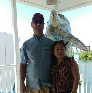 Meet your Posher, Adriana