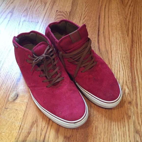 Vans Other - Vans Stage 4 Mid