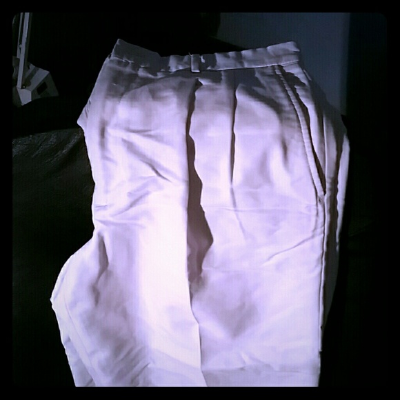 Men's dress pants