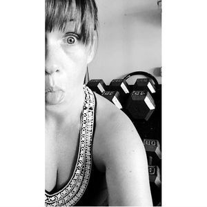 Meet your Posher, April