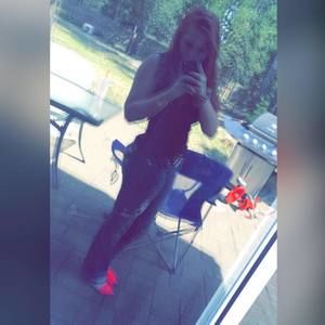 Meet your Posher, Johanna