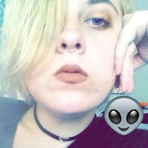 Meet your Posher, Lauryn