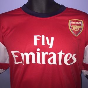 Arsenal Jersey
