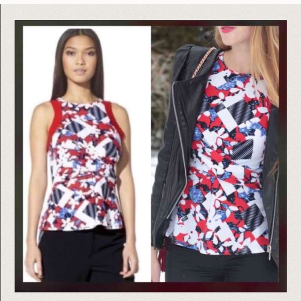 PETER PILOTTO TOP