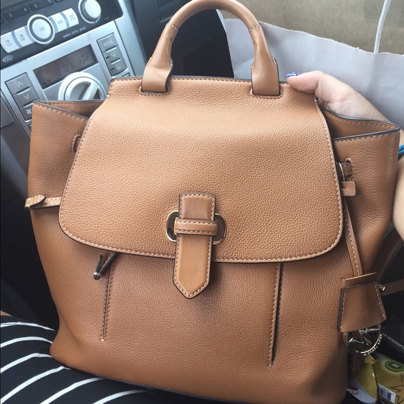 Michael kors backpack