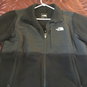 The North Face Womens Denali Jacket