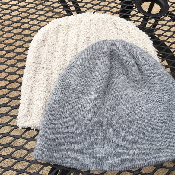 Stocking hats