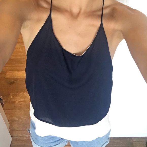 REVERSIBLE RACERBACK TANK - Picture 4 of 4