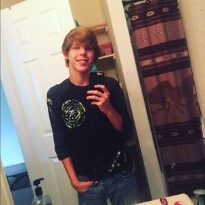 Meet your Posher, Jakoby