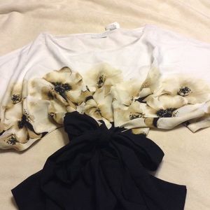 New York & Co blouse