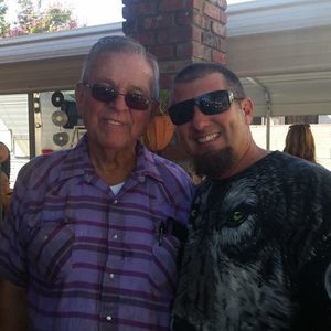 Meet your Posher, Joel