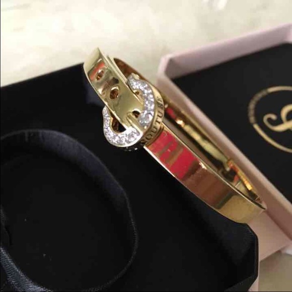 ❌SOLD❌Juicy Coture bracelet - Picture 2 of 2