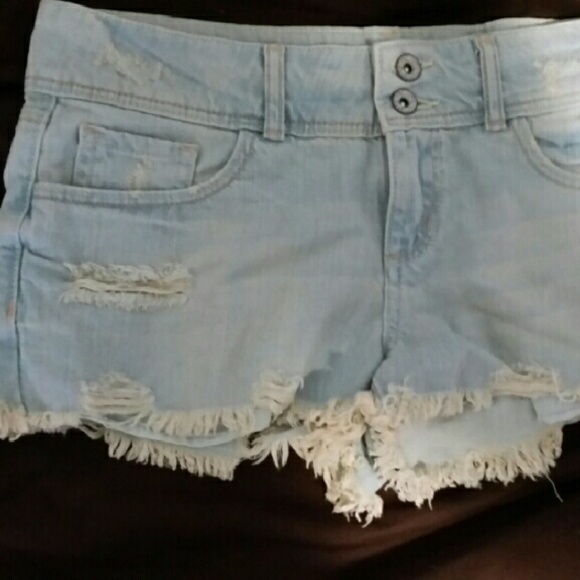 NWT Charlotte Russe Shorts