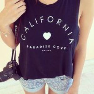 brandy melville top