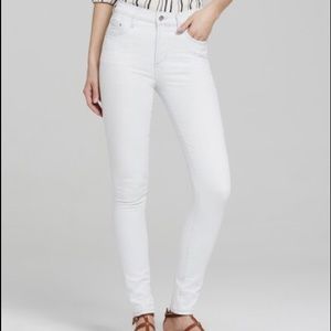 Citizens of Humanity Rocket High Rise Sz27