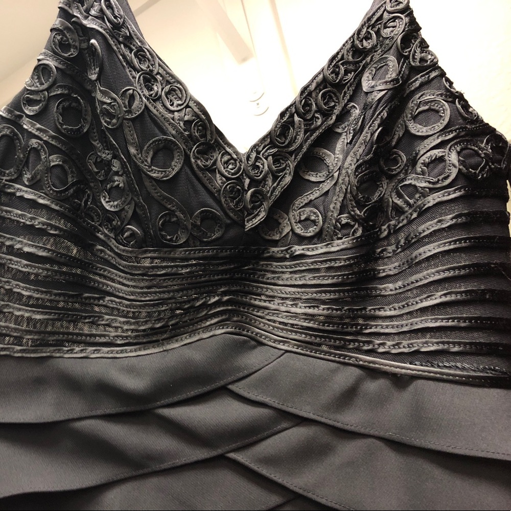 Beautiful formal dress final price!