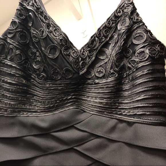 Beautiful formal dress final price! - Picture 1 of 2