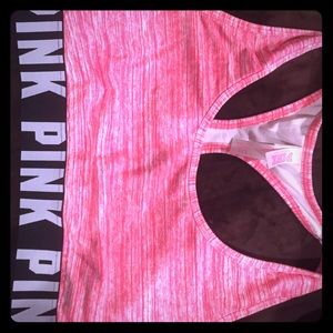 Victoria secret sport bra