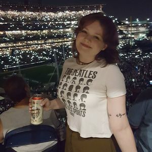 Meet your Posher, Tamara