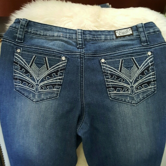 Earl Jeans