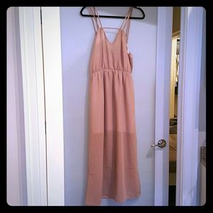 Beautiful Maxi