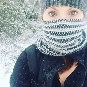 Meet your Posher, Brentley